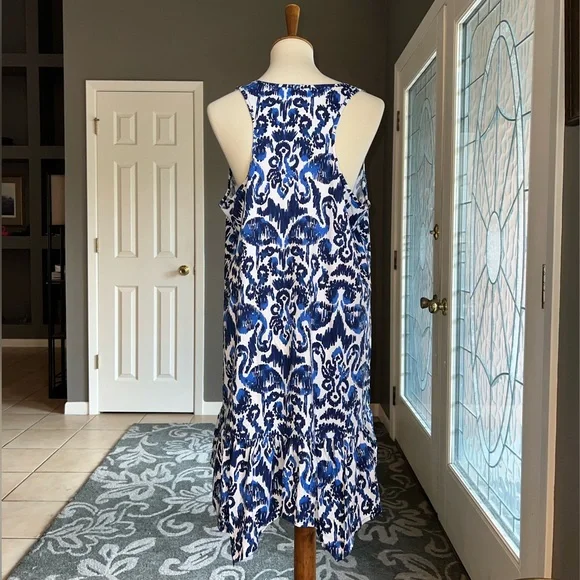 Lilly Pulitzer Hampton Dress - Picture 4 of 11